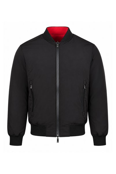 Armani Exchange Men's Jacket 6Kzb61-Znvpz-1200