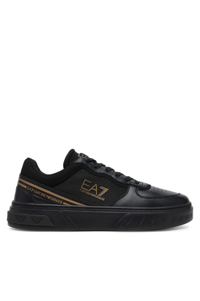 Emporio Armani Men's Shoes X8X173-Xk374-M701