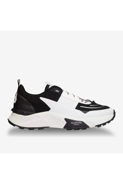 Valentino Garavani Men's Shoes 6Y2S0H96-Ptn-0Ni