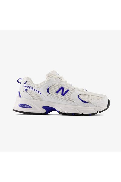 New Balance U530CSJ, New Balance, ALB, mărimea 36