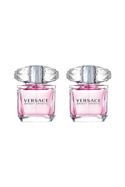 Versace , Bright Crystal</DNTCTMS>, Eau de Toilette</DNTCTMS>, Pentru femei, ...