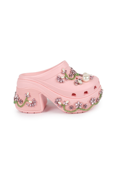 Crocs Simone Rocha Mermaid Women's Slippers 210142-78U