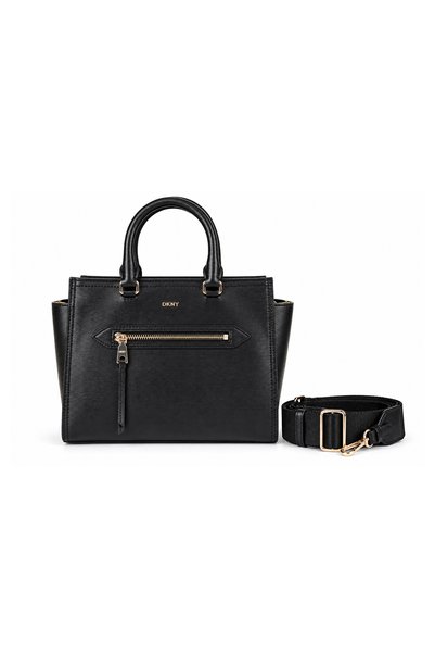 Dkny حقيبة كتف نسائية R24DZV25-BGD