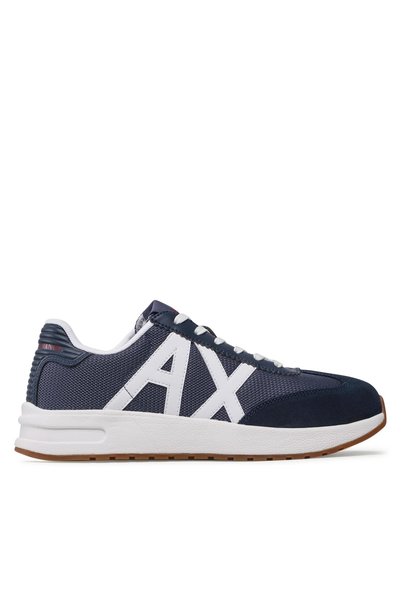 Armani Exchange أحذية رجالية XUX071-XV527-K677