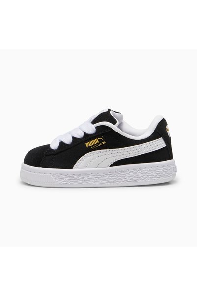 Puma Suede XL Unisex Children's Shoes 396579-02