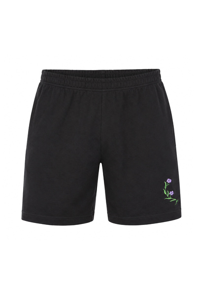 Champion PANTALONI SCURȚI DE DAMĂ 118464-KK001