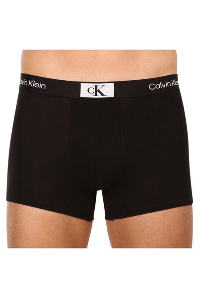 Calvin Klein MEN'S 3-PIECE BOXER NB3528A-UB1