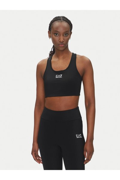 Emporio Armani Women's Sports T-Shirt 7W000231-Af12625-Uc001