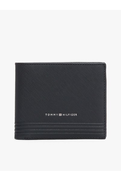 Tommy Hilfiger Men's Wallet Am0Am13259-Dw6