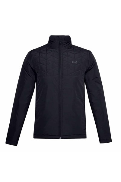 Under Armour Men's Sports Coat - Cg Reactor Golf Hybrid Jkt - 1360496-001
