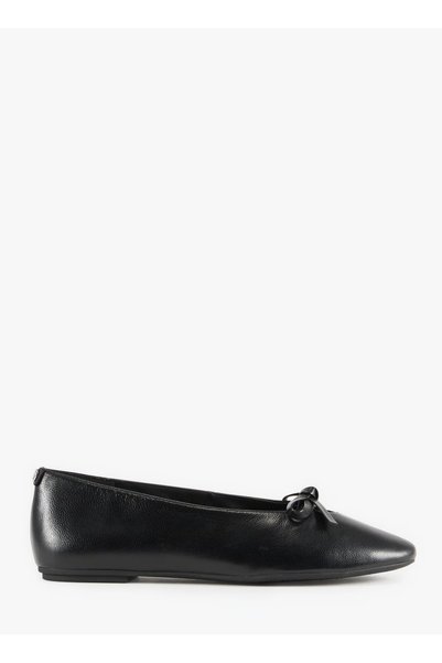 Michael Kors KADIN BABET 40F6MRFP2L-BLACK
