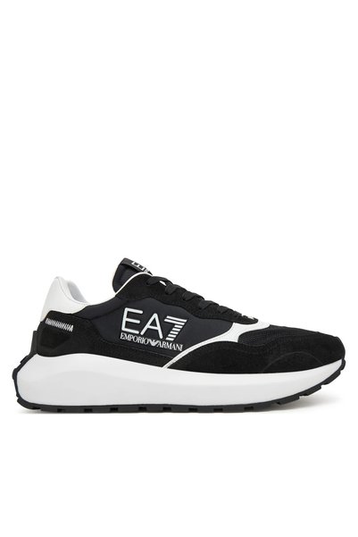 Emporio Armani أحذية رجالية 7X000341-AF18616-MC001
