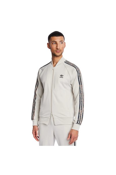 adidas SWEATSHIRT BĂRBAȚI SUPERSTAR JI8071