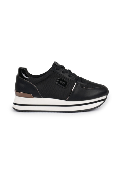 Dkny Women's Shoes K3306132-Blk