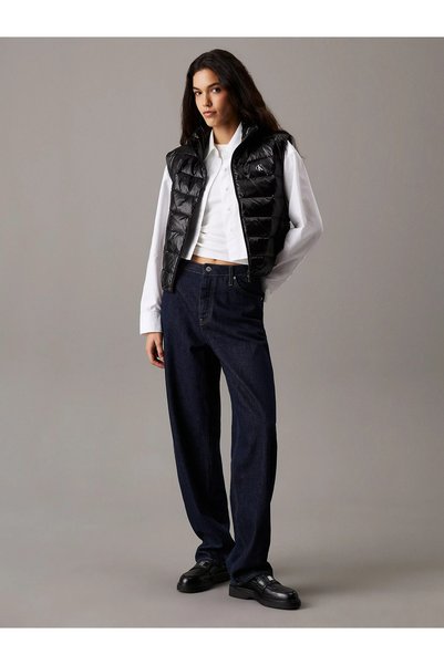 Calvin Klein KADIN YELEK J20J224711-BEH