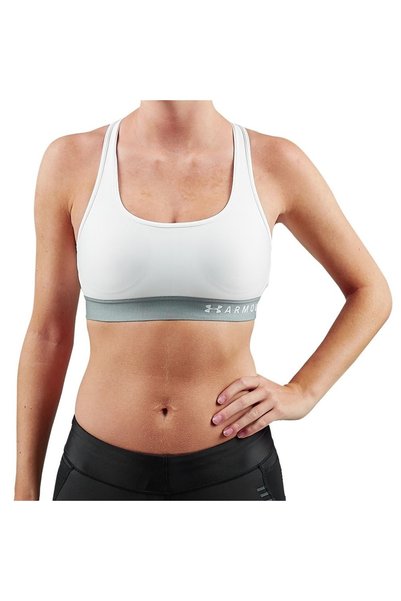 Under Armour حمالة صدر رياضية نسائية 1307200-100