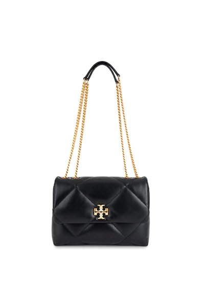 Tory Burch حقيبة كتف نسائية جديدة من دايموند كيرا TR154704