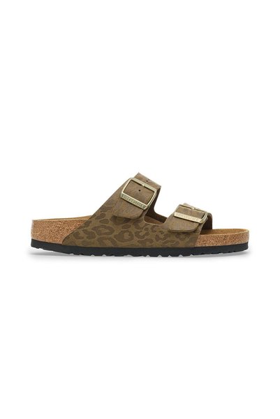 Birkenstock Arizona Synthetic Women's Slippers 1030594