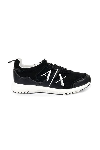 Armani Exchange KADIN AYAKKABI XDX091-XV576-K001
