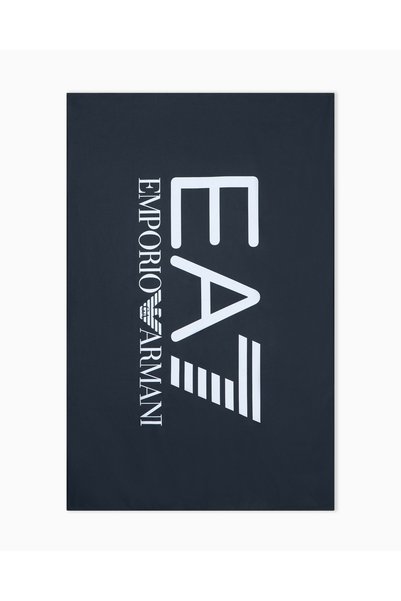 Emporio Armani Unisex Beach Towel 7X000611-Af22981-Ub102