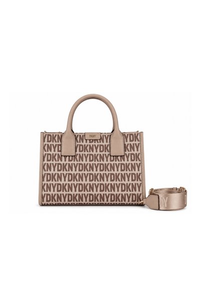 Dkny حقيبة كتف نسائية R34ALZ77-TQ5