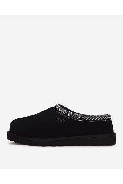 UGG Tasman Ii Men's Slippers 1174671-Blk