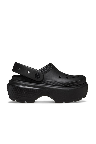 Crocs Stomp Women's Slippers 209347-001