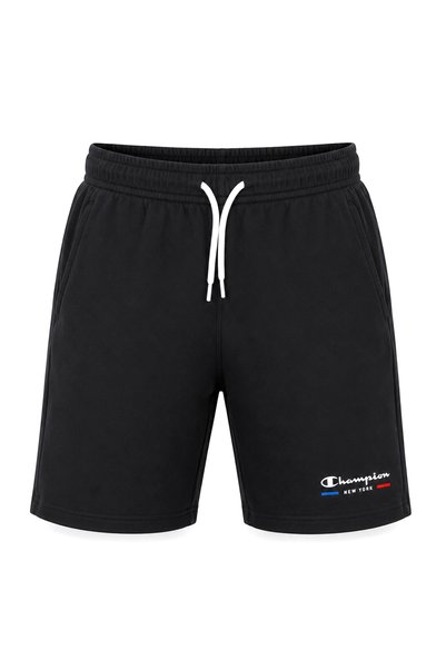 Champion PANTALONI SCURȚI UNISEX PENTRU COPII 306693-KK001