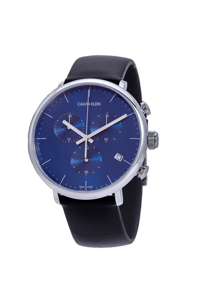 Calvin Klein HIGH NOON ERKEK KOL SAATİ K8M271CN