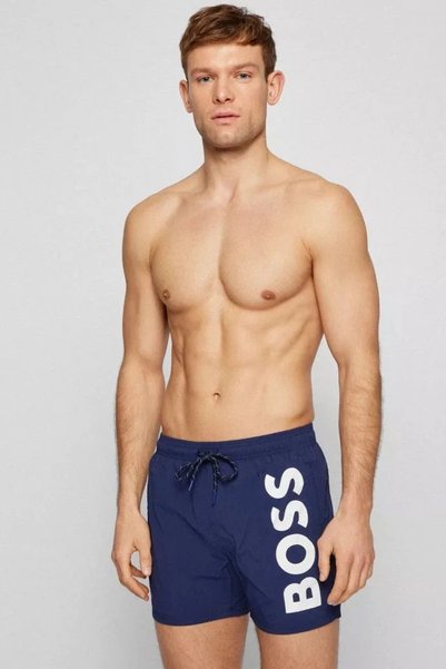 Hugo Boss ERKEK MAYO 50469602-413