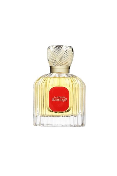 Maison Alhambra La Rouge Baroque, Eau de Parfum Unisex, 100 ml