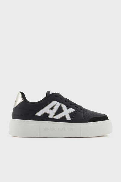 Armani Exchange KADIN AYAKKABI XDX147-XV830-T780