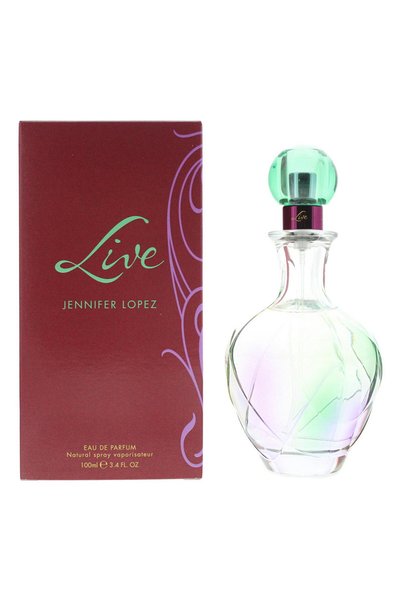 Jennifer Lopez , Live</DNTCTMS>, Eau de Parfum</DNTCTMS>, Pentru femei, 100 ml