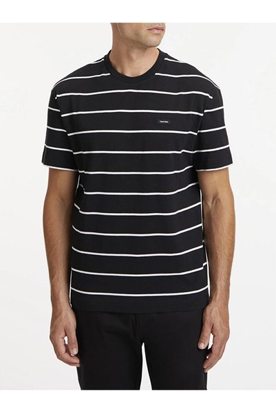 Calvin Klein Men's T-Shirt K10K111169-0Ap