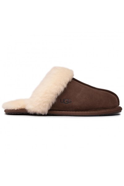 UGG Australia Жіночі коричневі капці