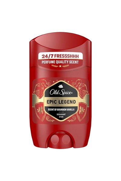 Old Spice Deodorant stick Old Spice Epic Legend, 50 ml