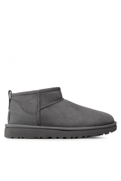 UGG Classic Ultra Mini Women's Boots 1116109-Grey