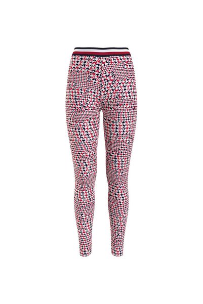 Tommy Hilfiger Women's Tights S10S101224-0Kx