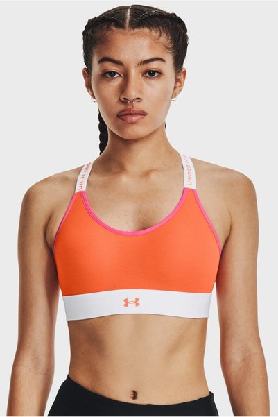 Under Armour INFINITY RUN HOOK KADIN SPOR ATLETİ 1361032-100