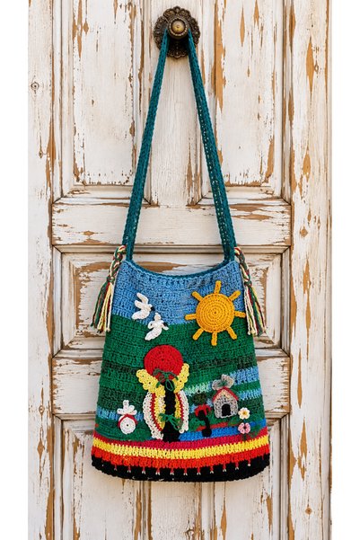 Generic Brand Ydr Design Bag