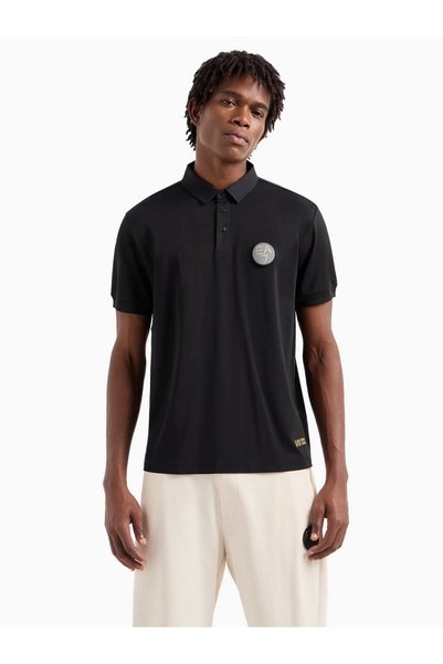 Emporio Armani تي شيرت رجالي 3DPF21-PJRGZ-1200