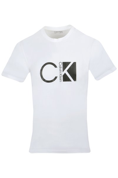 Calvin Klein تي شيرت رجالي 40hm878-540