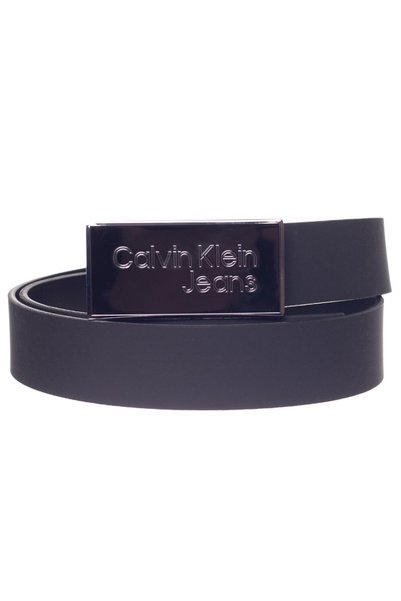 Calvin Klein Men's Belt K50K510161-Bds