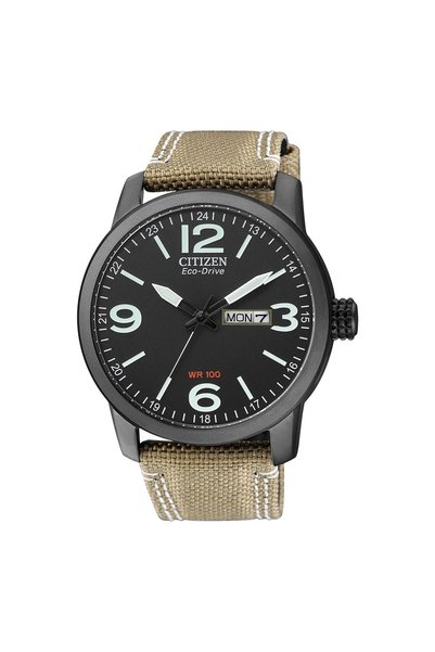 Citizen BM8476-23EE Erkek Kol Saati