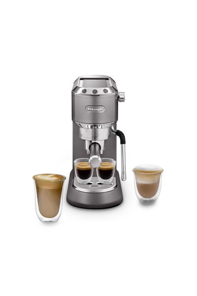 DELONGHİ DEDICA MANUEL ESP MAK EC885.GY