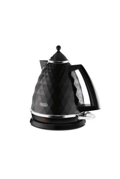 DELONGHİ BRILLANTE Su Isıtıcı KBJ2001.BK