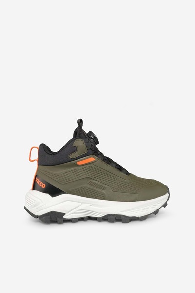 Vicco 946.F26K.239-19 Pascal Unisex Çocuk Bot