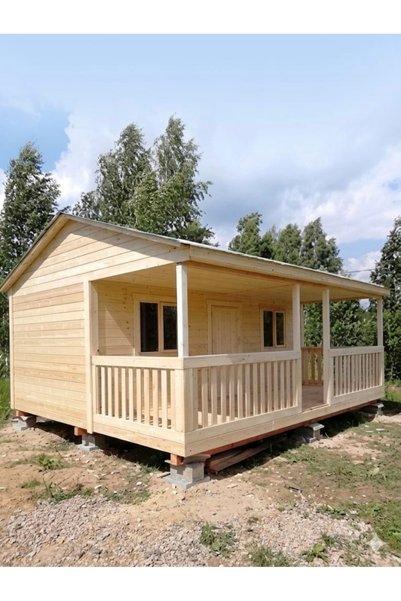 Yakar AHSAP EV 28M2