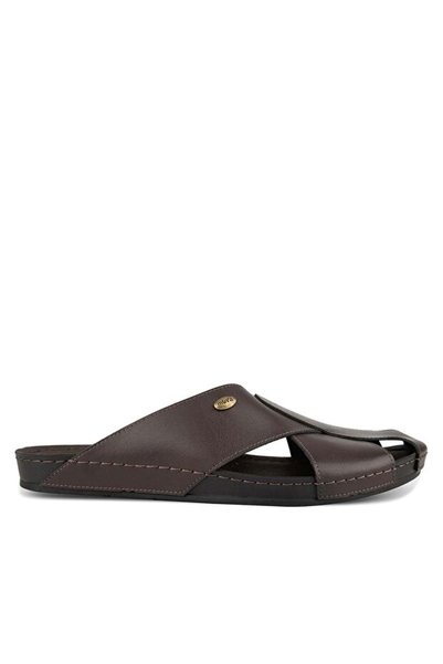 Muya Iawn Anatomical Sole Four Seasons Men's Slippers