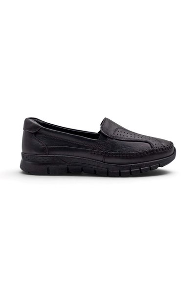 Voyager Z898 Women's Genuine Leather Daily Shoes